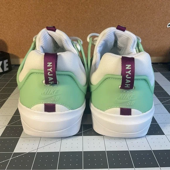 Nike SB NYJAH 3 🔥brand new - Picture 6 of 11